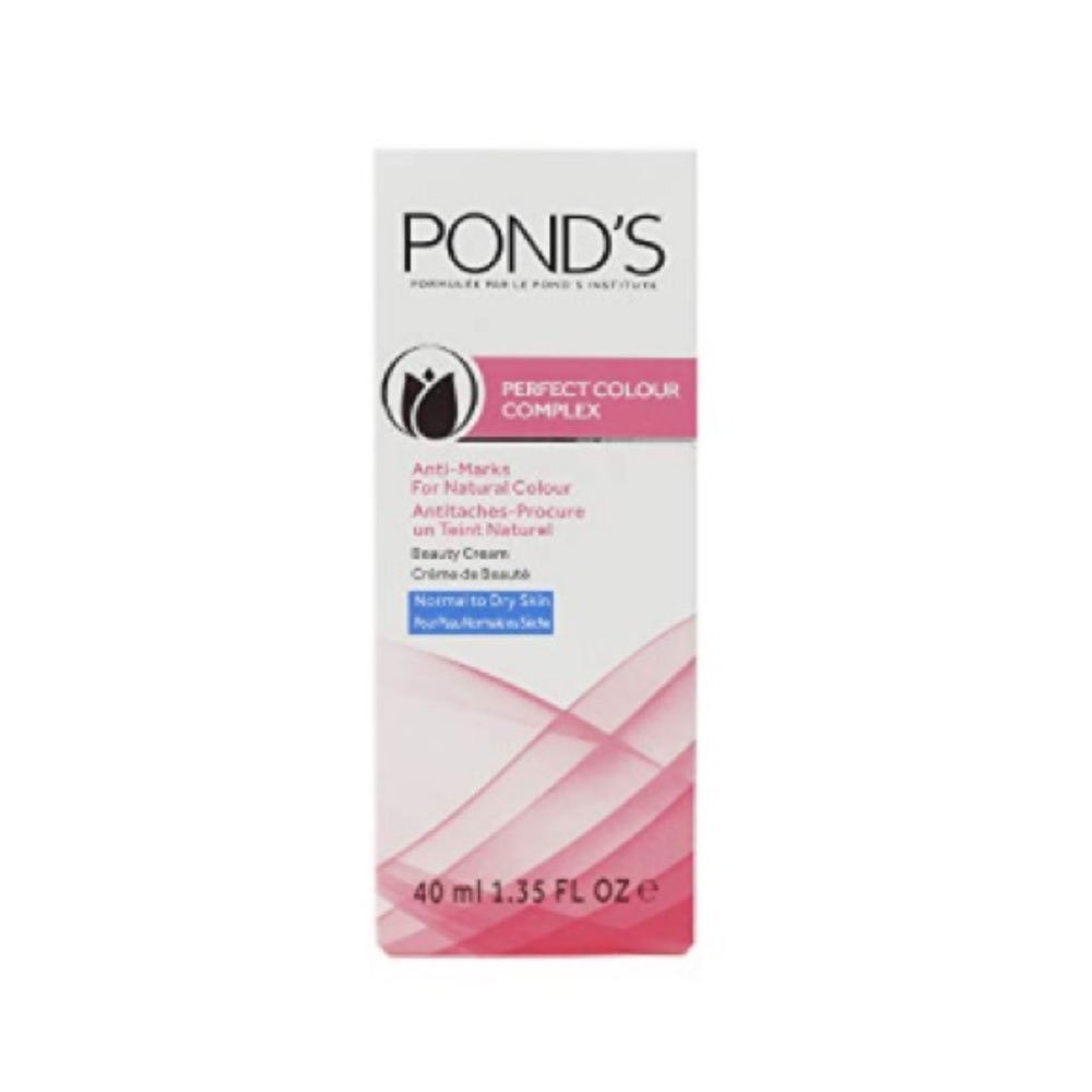 Ponds